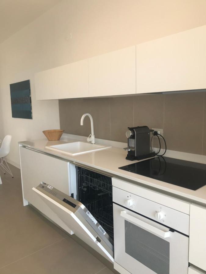 Casa Lau Βίλα Marzamemi Εξωτερικό φωτογραφία