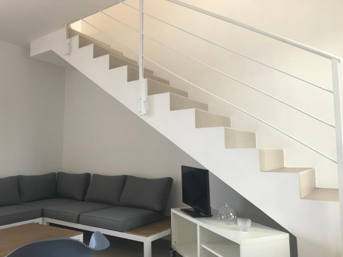 Casa Lau Βίλα Marzamemi Εξωτερικό φωτογραφία