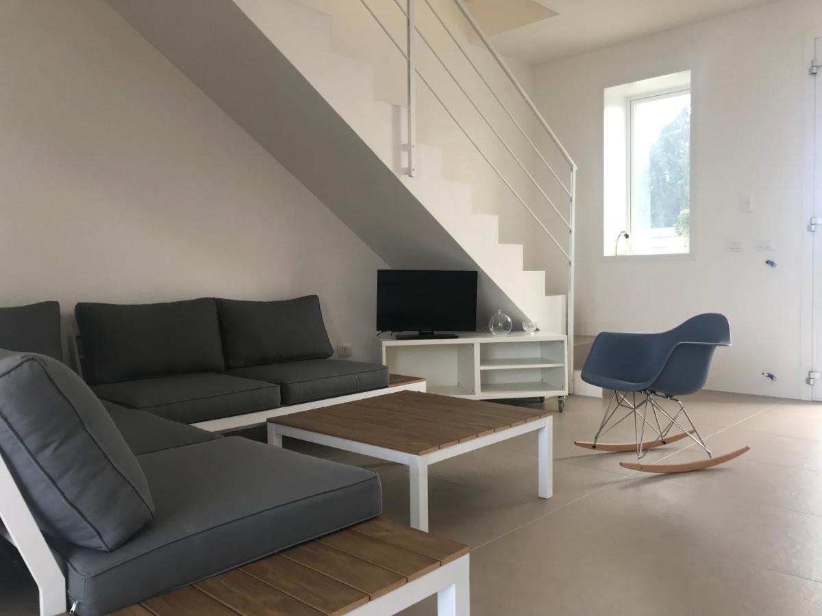 Casa Lau Βίλα Marzamemi Εξωτερικό φωτογραφία