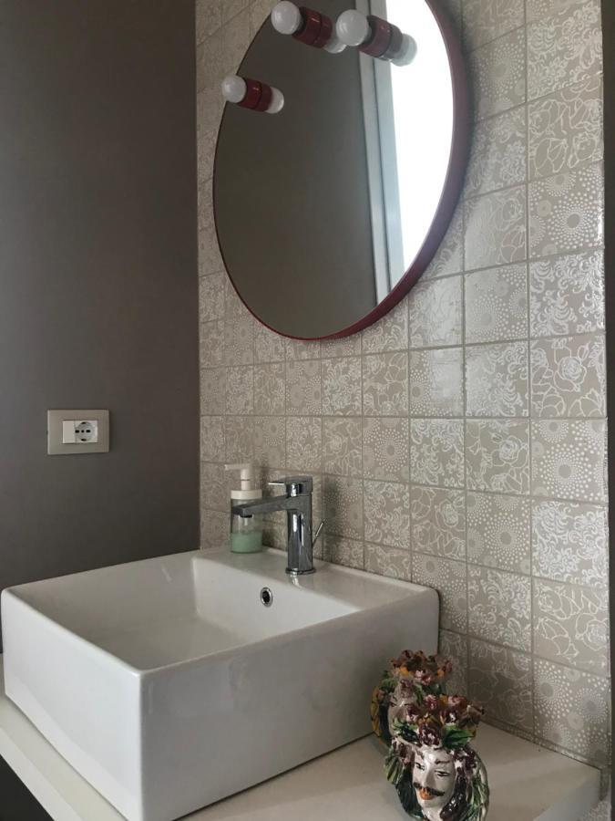 Casa Lau Βίλα Marzamemi Εξωτερικό φωτογραφία