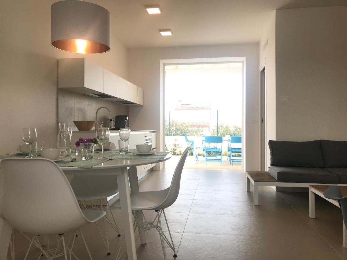 Casa Lau Βίλα Marzamemi Εξωτερικό φωτογραφία