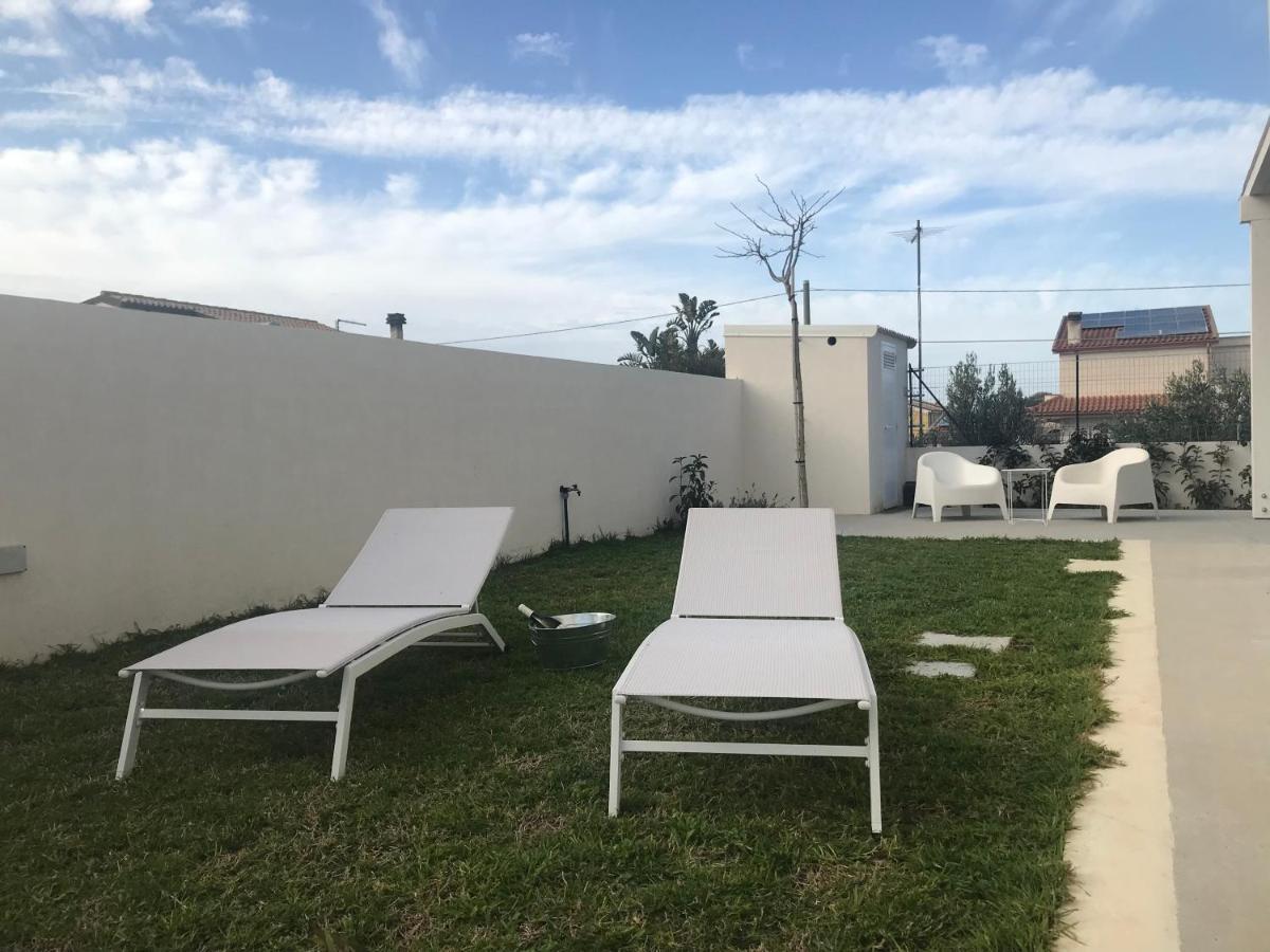 Casa Lau Βίλα Marzamemi Εξωτερικό φωτογραφία