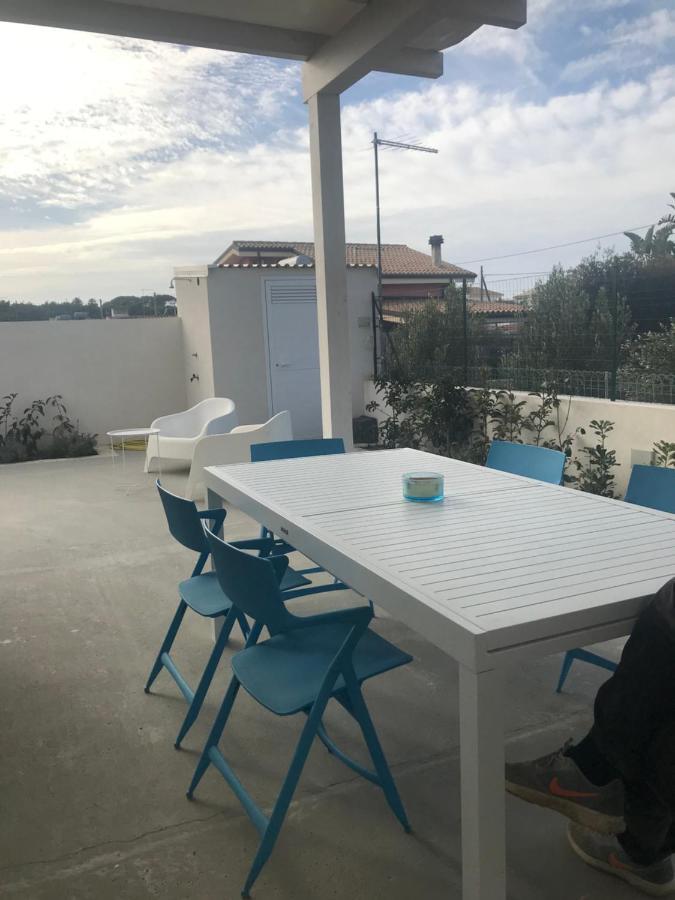Casa Lau Βίλα Marzamemi Εξωτερικό φωτογραφία