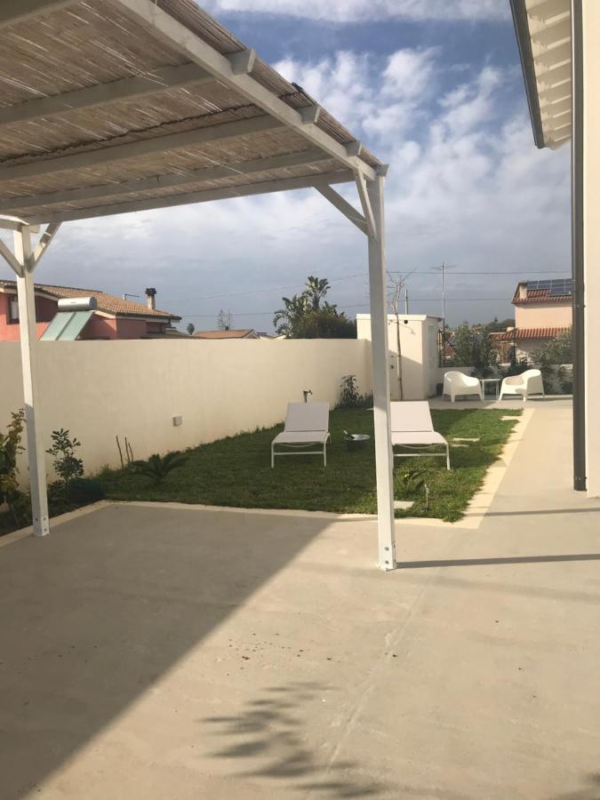 Casa Lau Βίλα Marzamemi Εξωτερικό φωτογραφία