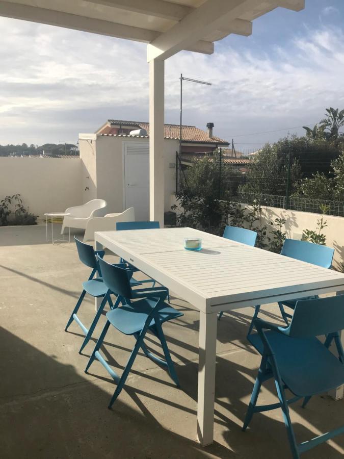Casa Lau Βίλα Marzamemi Εξωτερικό φωτογραφία