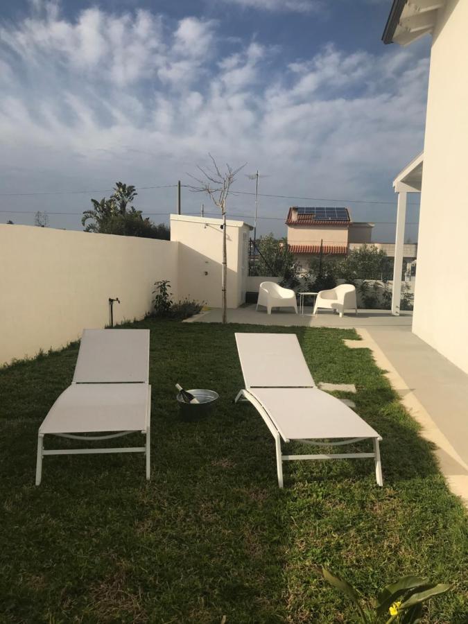 Casa Lau Βίλα Marzamemi Εξωτερικό φωτογραφία